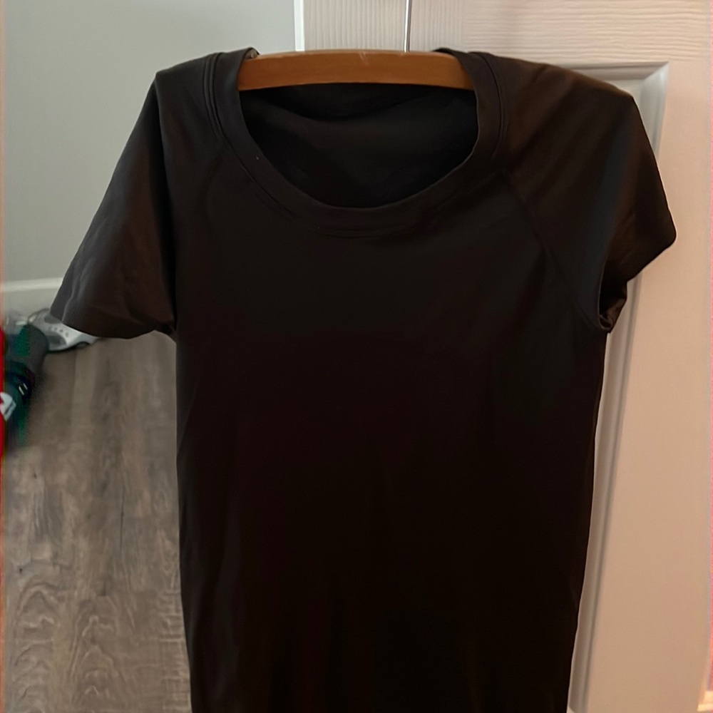 Black swiftly tech 2.0